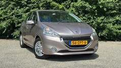 Gebruikt 2013 Peugeot 208 Envy Hatchback | € 3.500 (Eerlijke prijs)