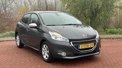 Occasion Peugeot 208 Style 82 PK (60 kW) 2015 Hatchback