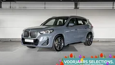 Grijs Gebruikt 2024 BMW iX1 M Sport SUV | € 47.900 (Eerlijke prijs)