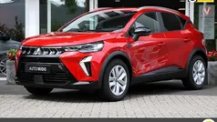 Gebruikt 2024 Mitsubishi ASX Intense SUV | € 30.845 (Eerlijke prijs)