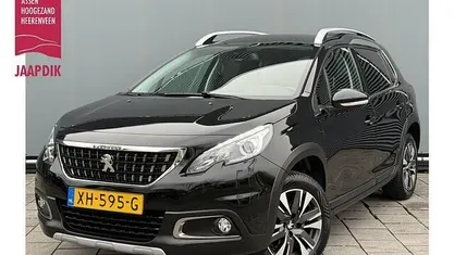 Occasion Peugeot 2008 Allure 112 PK (82 kW) 2019 SUV