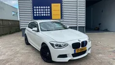 Wit Gebruikt 2012 BMW 114 Executive Hatchback | € 6.450 (Goede deal)