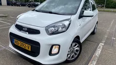 Gebruikt 2015 Kia Picanto Comfort Hatchback | € 5.250 (Eerlijke prijs)