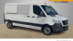 Gebruikt 2019 Mercedes Sprinter Van | € 19.900 (Super prijs)