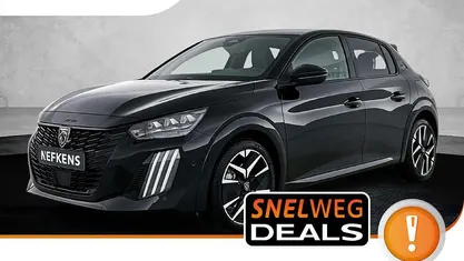 Occasion Peugeot 208 GT 2026 Hatchback