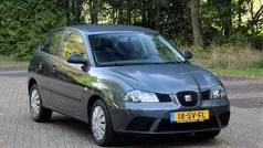 Grijs Gebruikt 2006 Seat Ibiza Hatchback | € 1.999 (Eerlijke prijs)