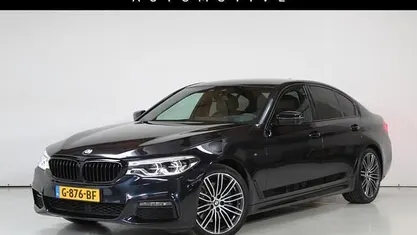 Occasion BMW 530 M Sport 252 PK (185 kW) 2019 Sedan