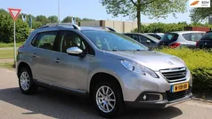 Gebruikt 2015 Peugeot 2008 Allure SUV | € 9.999 (Eerlijke prijs)
