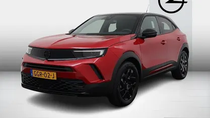 Occasion 2024 Opel Mokka SUV | € 24.299 (Goede deal)