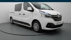 Gebruikt 2021 Renault Trafic Van | € 14.990 (Super prijs)