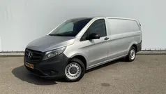 Gebruikt 2016 Mercedes Vito MPV | € 7.950 (Eerlijke prijs)