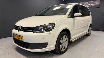 Occasion VW Touran 140 PK (102 kW) 2015 MPV