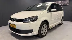 Gebruikt 2015 VW Touran MPV | € 4.999 (Super prijs)