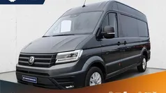 Gebruikt 2024 VW Crafter Exclusive Van | € 50.995 (Eerlijke prijs)