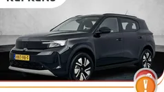 Zwart Nieuw 2025 Opel Frontera SUV | € 33.195 (Eerlijke prijs)