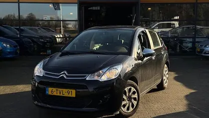 Occasion 2014 Citroën C3 Attraction Hatchback | € 4.949 (Eerlijke prijs)