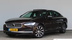 Bruin Gebruikt 2021 Volvo S90 Business Edition Sedan | € 33.595 (Super prijs)