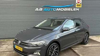 Gebruikt 2019 VW Polo Comfortline Hatchback | € 18.450 (Eerlijke prijs)