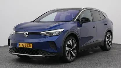 Occasion 2020 VW ID.4 SUV | € 17.500 (Super prijs)