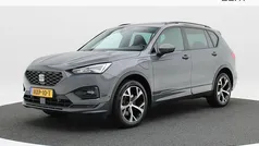 Grijs Gebruikt 2023 Seat Tarraco Business SUV | € 39.850 (Eerlijke prijs)