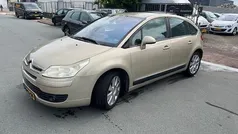 Gebruikt 2005 Citroën C4 Hatchback | € 1.250 (Eerlijke prijs)