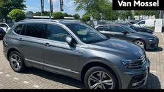 Grijs Gebruikt 2019 VW Tiguan Highline SUV | € 32.400 (Eerlijke prijs)