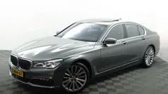 BMW 730
