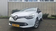 Gebruikt 2015 Renault Clio GrandTour Night&Day Stationwagen | € 7.950 (Goede deal)