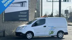 Gebruikt 2019 Nissan e-NV200 Van | € 10.500 (Super prijs)