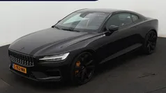 Gebruikt 2021 Polestar 1 Coupé | € 118.500