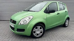 Gebruikt 2011 Suzuki Splash Comfort Hatchback | € 3.180 (Goede deal)