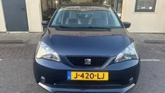 Blauw Gebruikt 2012 Seat Mii Style Hatchback | € 7.499 (Eerlijke prijs)