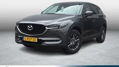 Gebruikt 2019 Mazda CX-5 Comfort SUV | € 29.295 (Eerlijke prijs)