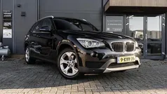 Gebruikt 2013 BMW X1 Executive SUV | € 14.890 (Eerlijke prijs)