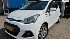 Gebruikt 2015 Hyundai i10 Comfort Hatchback | € 5.250 (Eerlijke prijs)