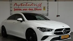 Gebruikt 2019 Mercedes CLA180 Advantage Sedan | € 22.950 (Eerlijke prijs)