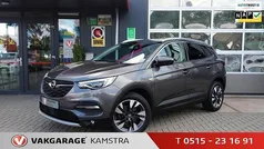 Gebruikt 2019 Opel Grandland X Business SUV | € 15.950 (Goede deal)