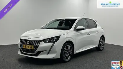 Occasion 2021 Peugeot 208 Allure Hatchback | € 999.999