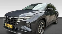 Grijs Gebruikt 2022 Hyundai Tucson Premium SUV | € 32.430 (Eerlijke prijs)