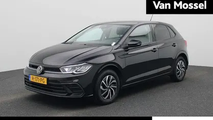 Gebruikt 2022 VW Polo Life Hatchback | € 16.900 (Eerlijke prijs)