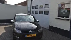 Gebruikt 2012 VW Polo Black Edition Hatchback | € 4.995 (Eerlijke prijs)