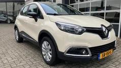 Gebruikt 2017 Renault Captur Expression SUV | € 11.250 (Eerlijke prijs)