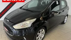 Gebruikt 2013 Ford B-MAX MPV | € 3.690 (Eerlijke prijs)