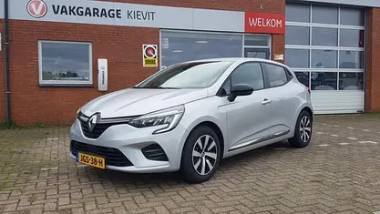 Occasion Renault Clio V 94 PK (69 kW) 2022 Hatchback