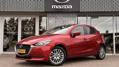 Gebruikt 2021 Mazda 2 Style Hatchback | € 16.490 (Eerlijke prijs)