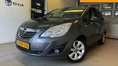 Gebruikt 2012 Opel Meriva Business Edition MPV | € 3.495 (Eerlijke prijs)