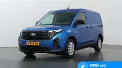 Blauw Gebruikt 2024 Ford Transit Limited Van | € 25.945 (Goede deal)