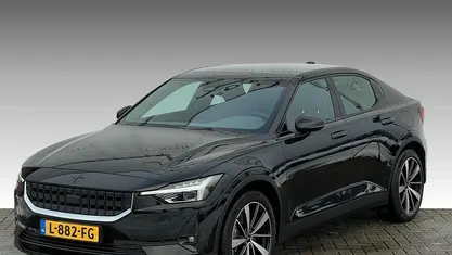 Occasion Polestar 2 Long Range Dual motor 11 kW (15 PK) 2021 Hatchback