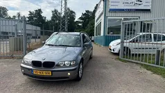 Gebruikt 2004 BMW 318 Lifestyle Stationwagen | € 1.195 (Super prijs)