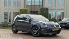 Gebruikt 2015 VW Golf VII Comfortline Hatchback | € 8.950 (Goede deal)